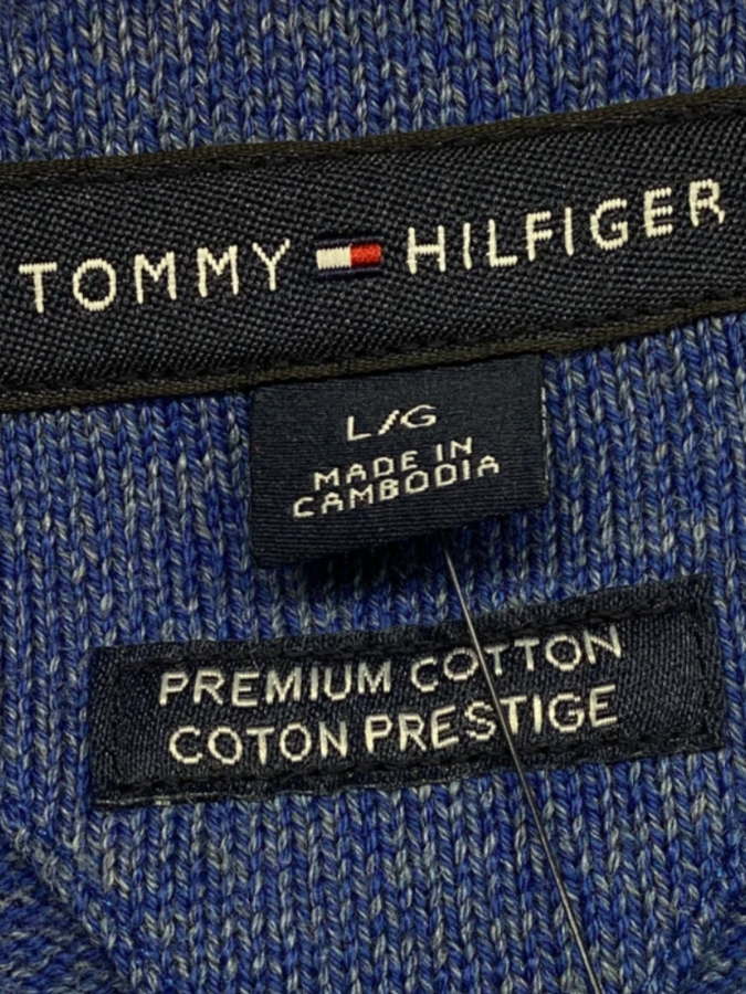 Tommy Hilfiger