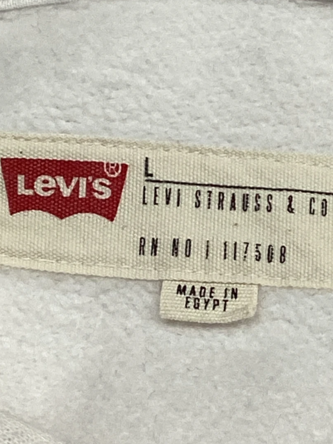 Levi’s