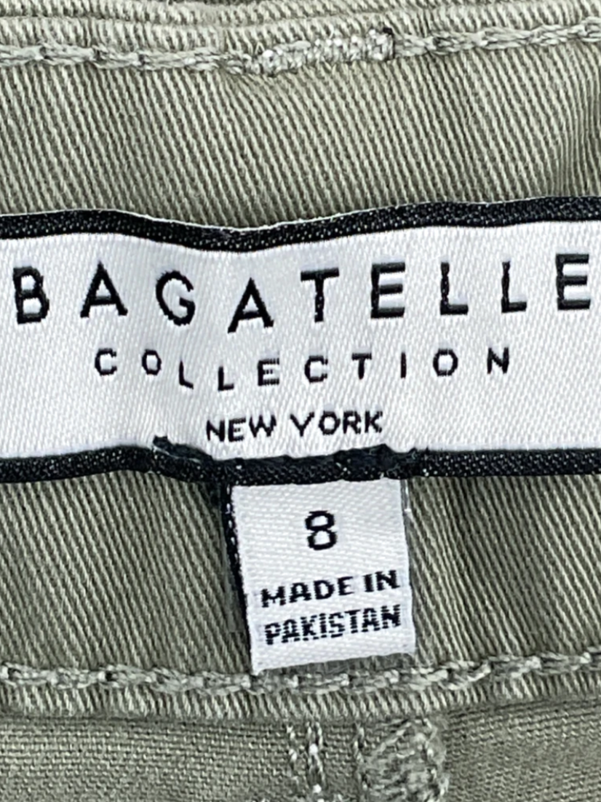 Bagatelle