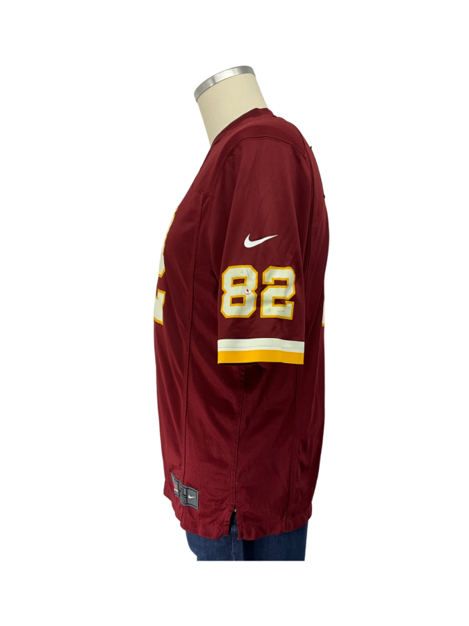 NFL/Nike Washington Commanders