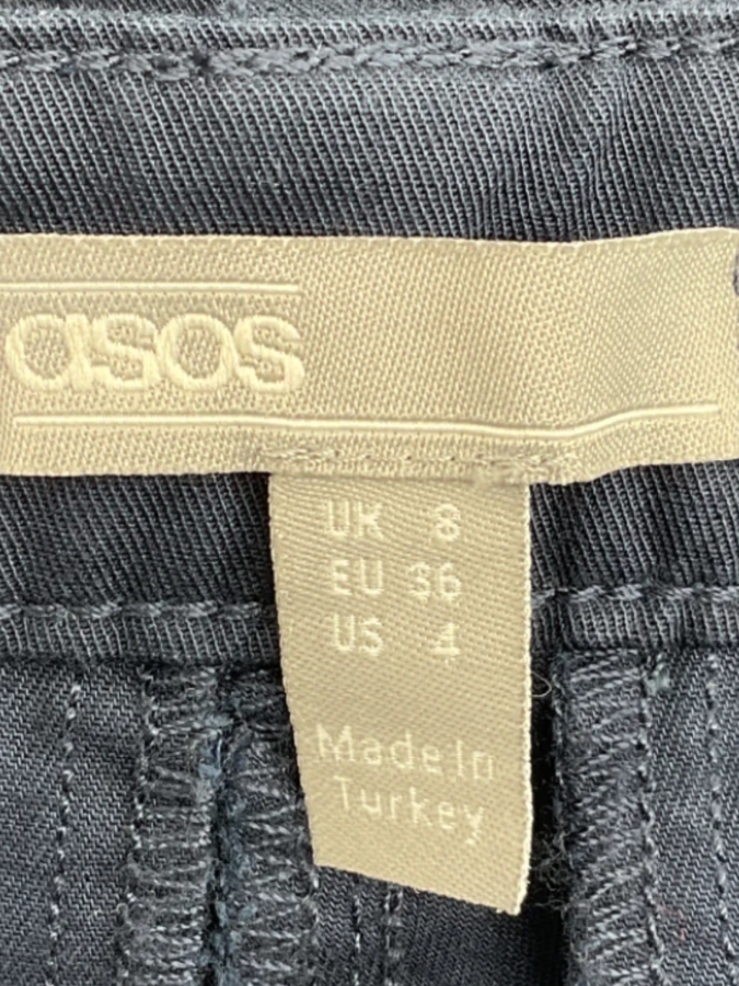 Asos