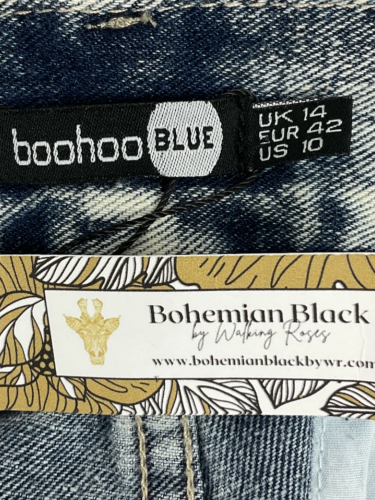 Boohoo