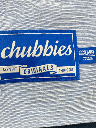 Chubbies