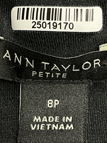 Ann Taylor