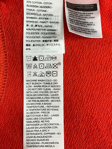 Levi’s