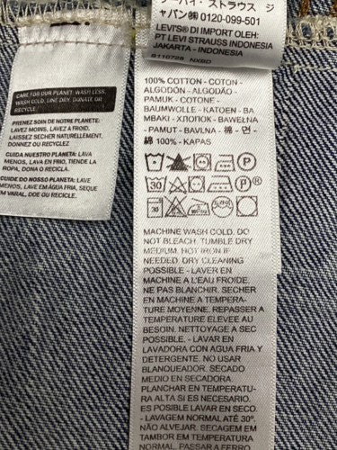Levi’s