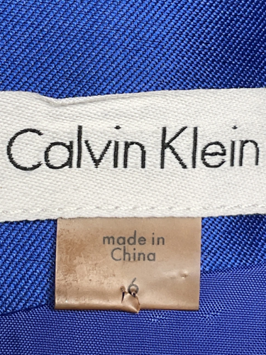 Calvin Klein