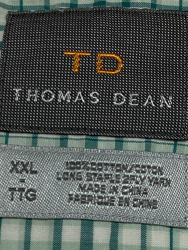 Thomas Dean