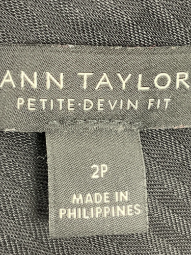 Ann Taylor