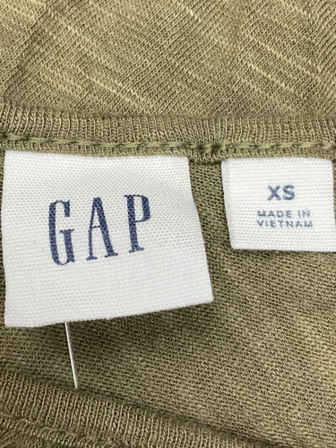 Gap