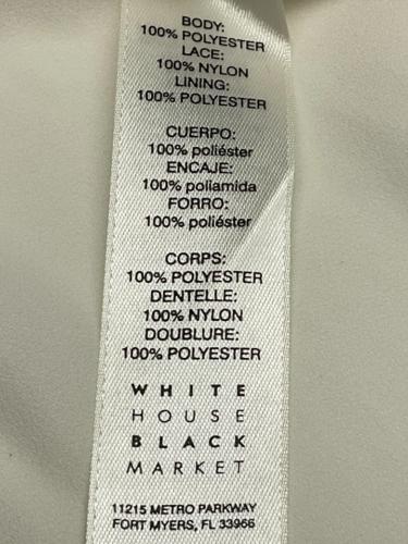 White House Black Market