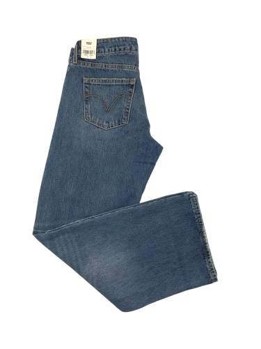 Levi Strauss & Co.