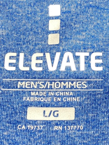 Elevate