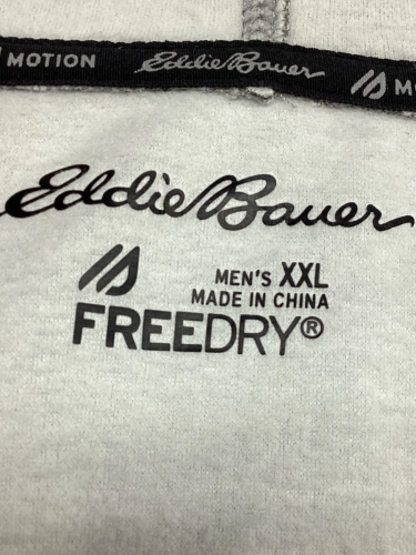 Eddie Bauer