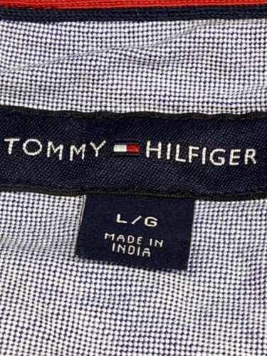 Tommy Hilfiger