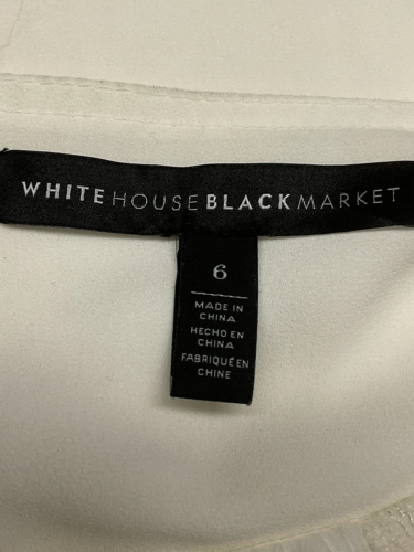 White House Black Market