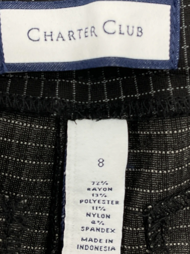 Charter Club