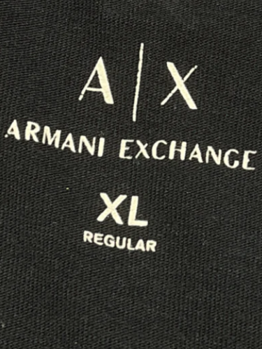 Armani Exchange