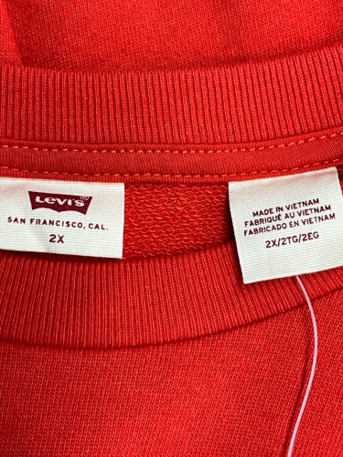 Levi’s