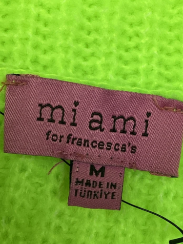 Mi Ami For Francesca's