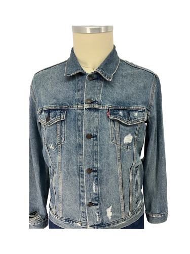 Levi’s