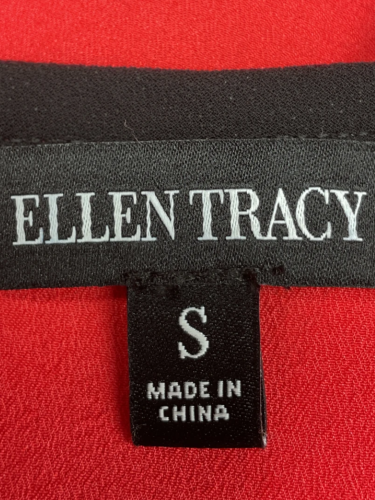 Ellen Tracy