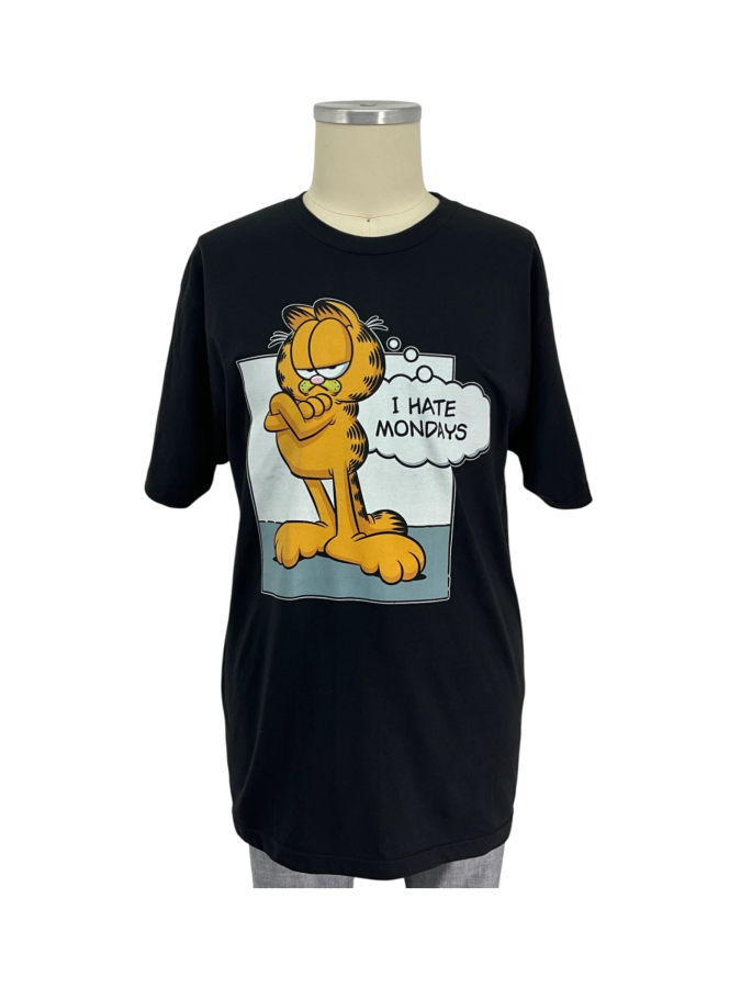 Garfield