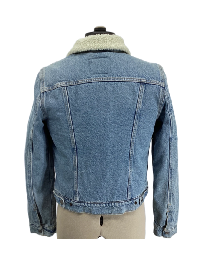 Levi’s