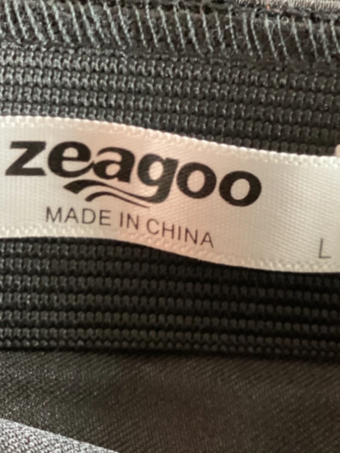 Zeagoo