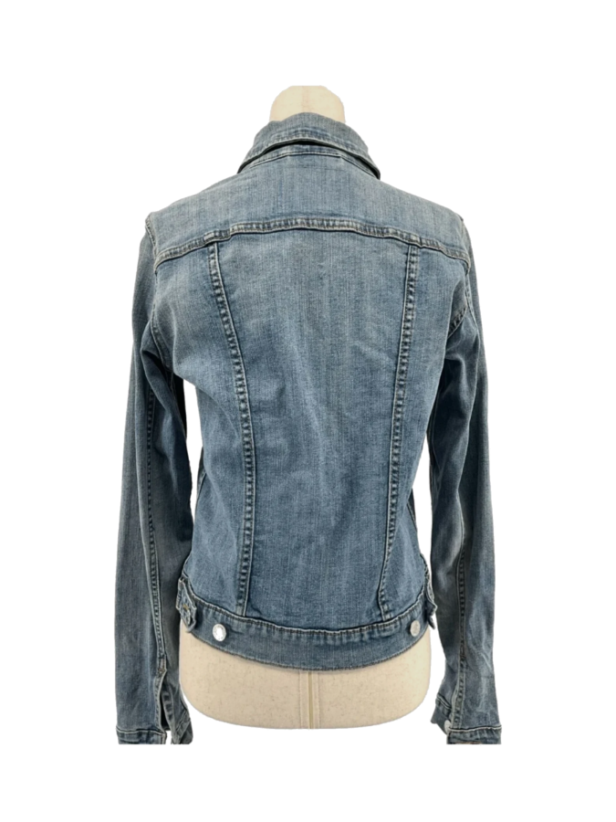 Levi’s