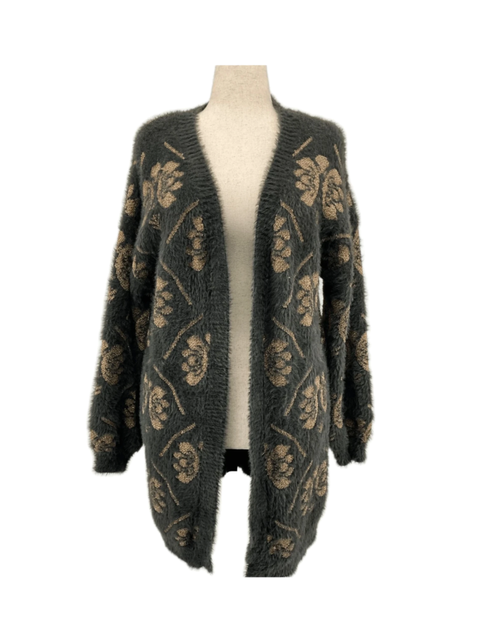 Anthropologie