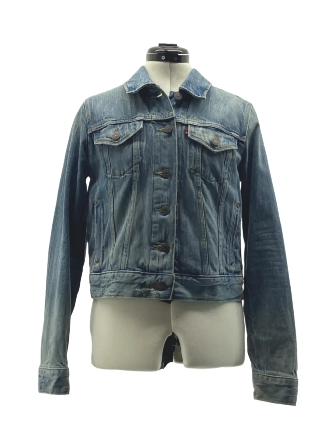 Levi’s