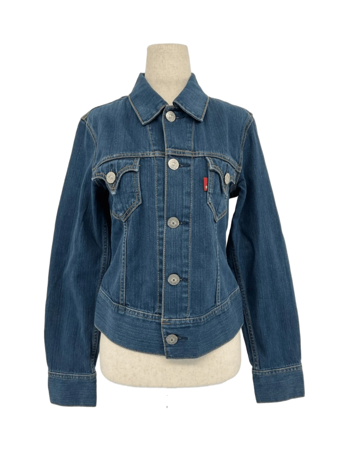 Signature Levis Strauss