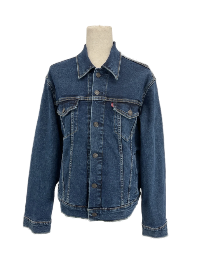 Levi’s