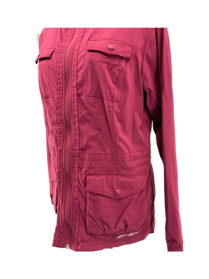 Eddie Bauer