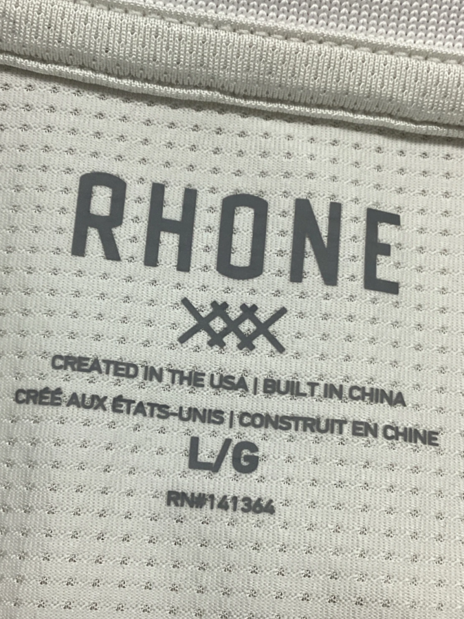 Rhone
