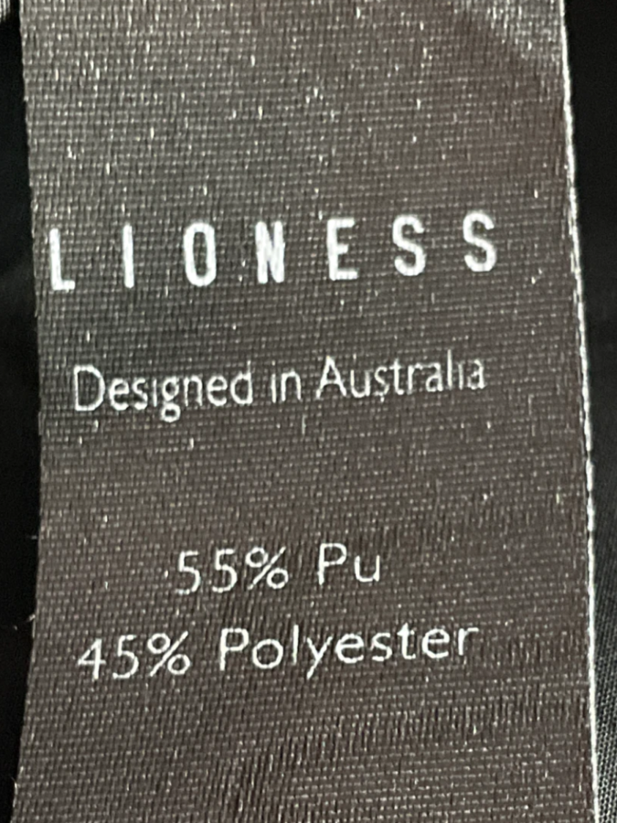 Lioness