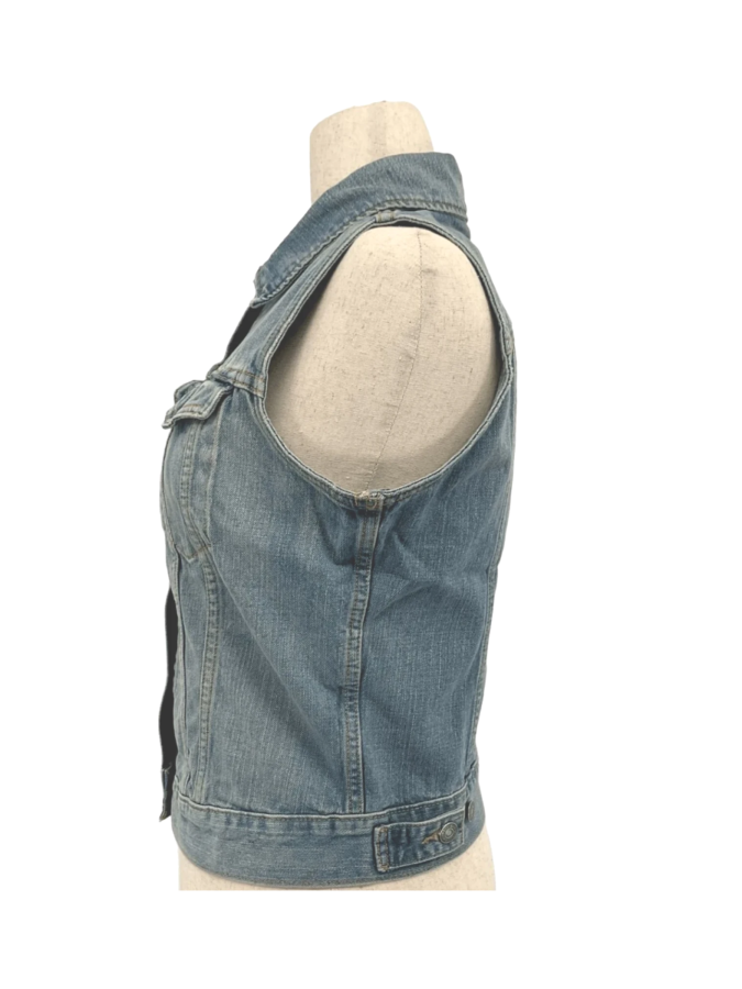 Levi’s