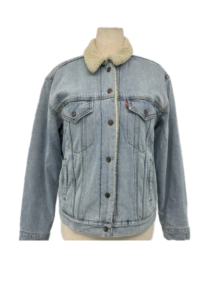 Levi’s