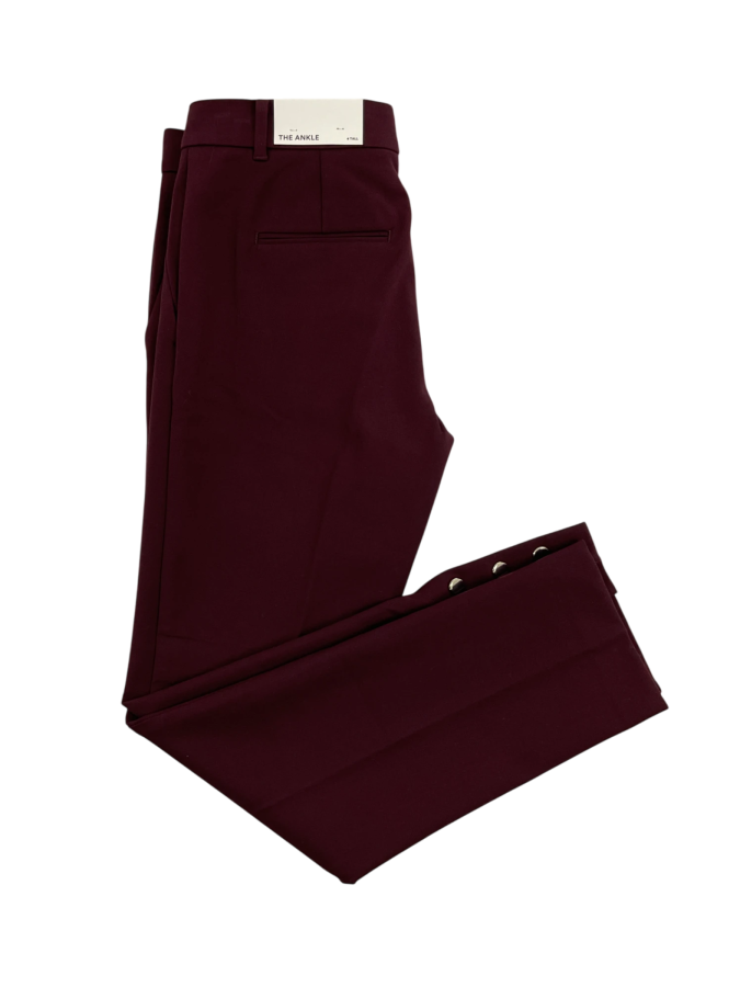 Ann Taylor