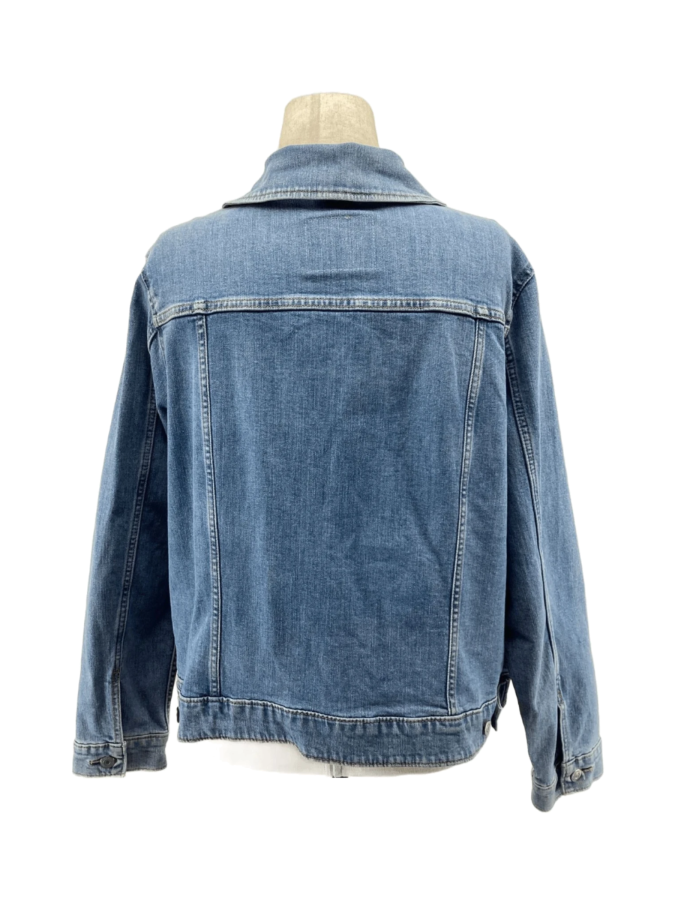 Levi’s