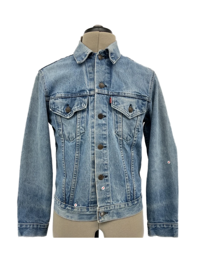 Levi’s
