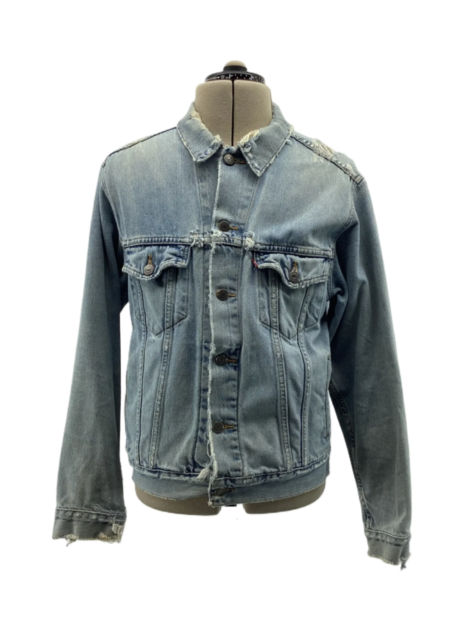 Levi’s