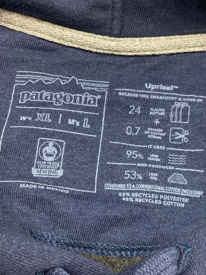 Patagonia