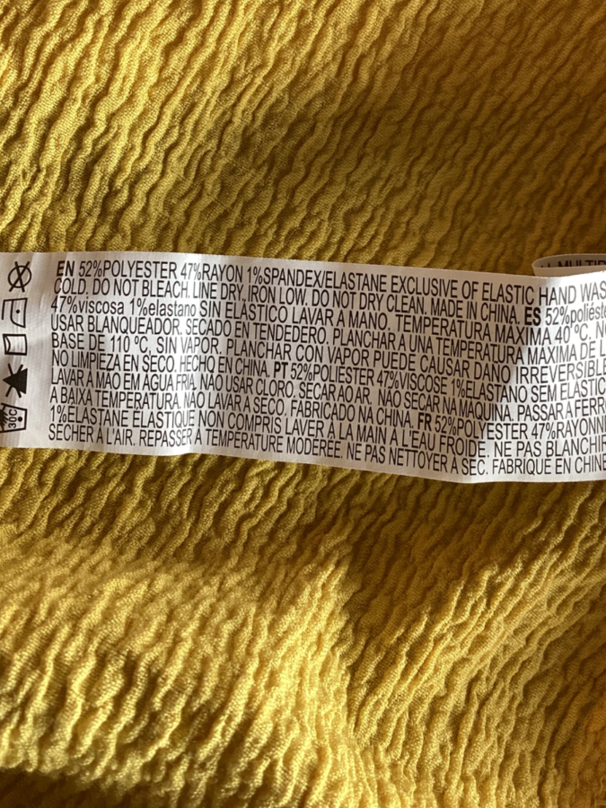 Forever 21