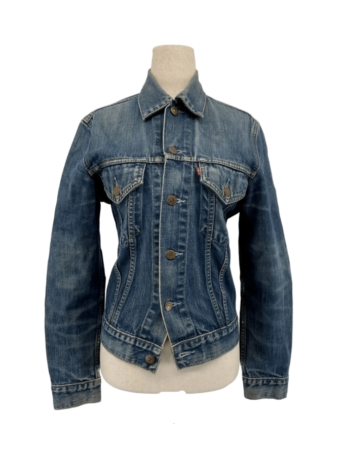 Levi’s