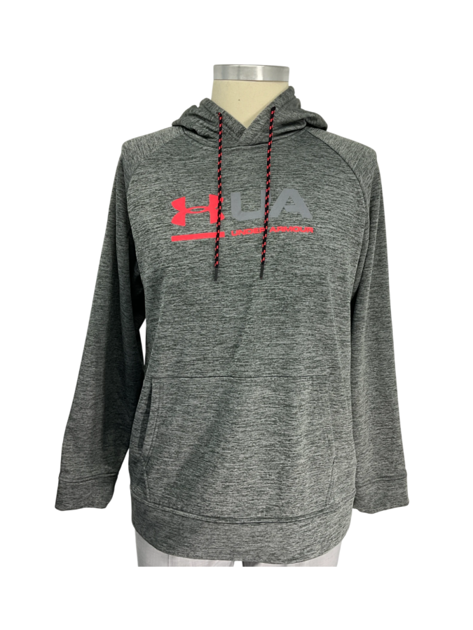 Under Armour