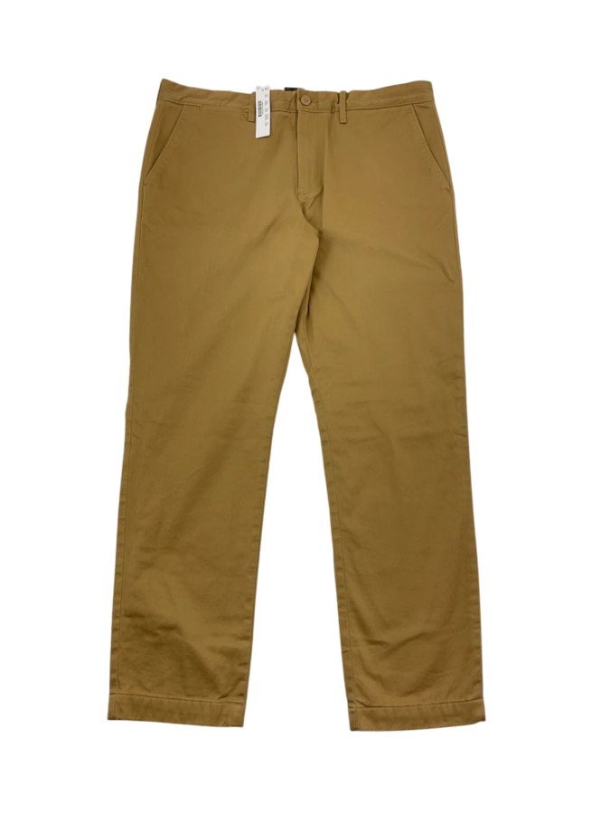 J. Crew