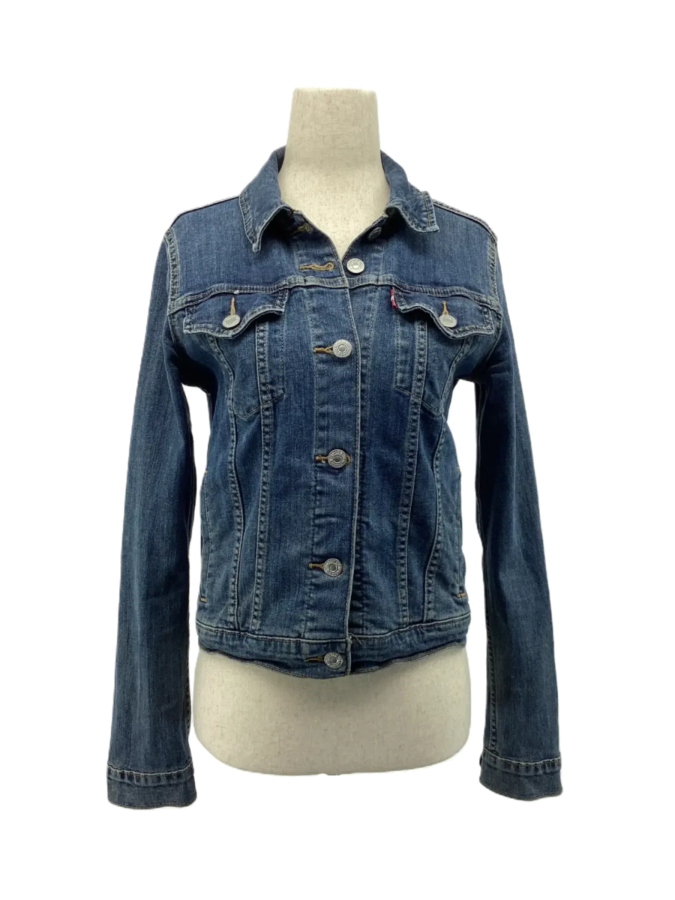Levi’s