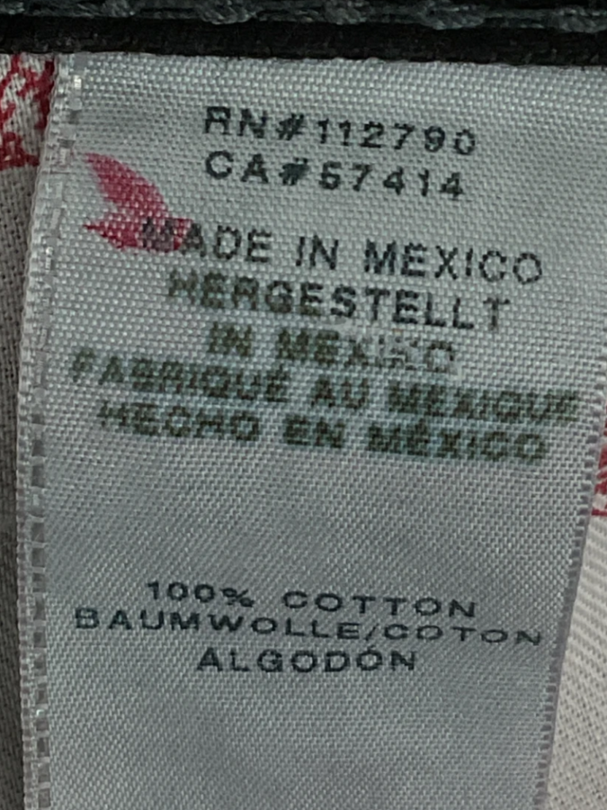 True Religion